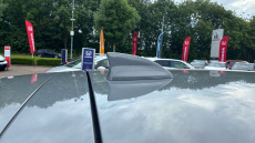 Honda E Ny1 150kW Elegance 69kWh 5dr Auto Electric Hatchback